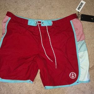 Men’s Swimsuit